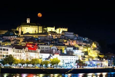 Casa Da Baixinha - Unesco World Heritage Coimbra Exterior foto